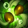 Acorn Bomb